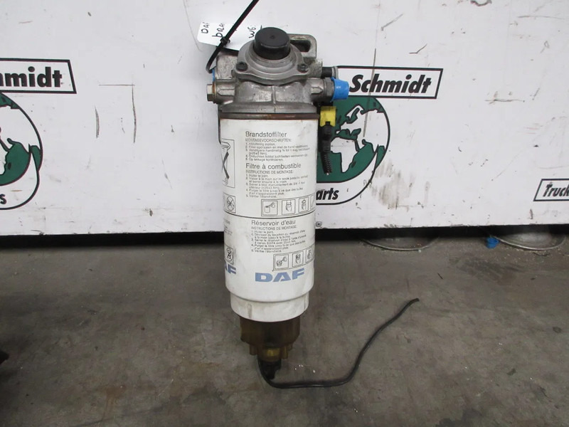 DAF 1745280 // 1433649 BRANSTOFFILTER DAF XF CF EURO 6 - Filtre à carburant pour Camion: photos 3 DAF 1745280 // 1433649 BRANSTOFFILTER DAF XF CF EURO 6 - Filtre à carburant pour Camion: photos 3