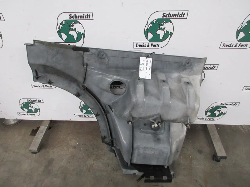 DAF 1796244 INSTAPKAST DAF XF 105 EURO 5 LINKS - Cabine et intérieur pour Camion: photos 4 DAF 1796244 INSTAPKAST DAF XF 105 EURO 5 LINKS - Cabine et intérieur pour Camion: photos 4