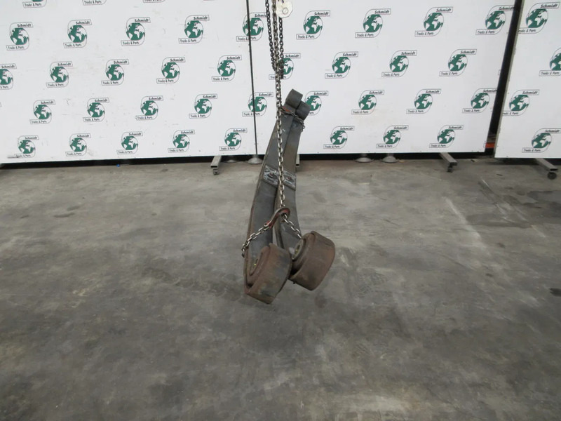 Suspension du ressort pour Camion DAF 1809013 BLADVEER 2,BLADS DAF XF CF EURO 5: photos 6