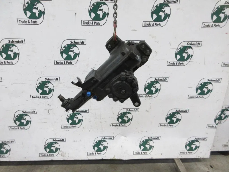 DAF 1860620 / 1860624 / 2416797 DAF CF SERIE MODEL 2021 EURO 6 - Boîtier de direction pour Camion: photos 5 DAF 1860620 / 1860624 / 2416797 DAF CF SERIE MODEL 2021 EURO 6 - Boîtier de direction pour Camion: photos 5