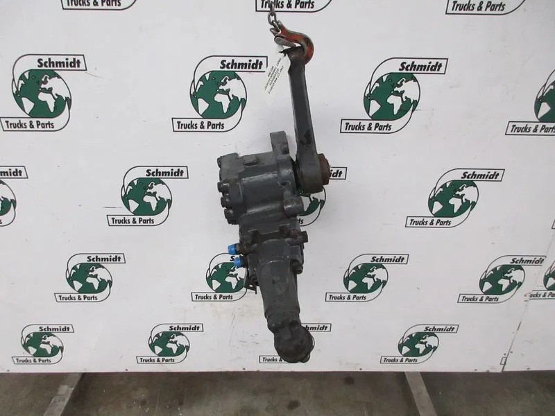 DAF 1860620 / 1860624 / 2416797 DAF CF SERIE MODEL 2021 EURO 6 - Boîtier de direction pour Camion: photos 2 DAF 1860620 / 1860624 / 2416797 DAF CF SERIE MODEL 2021 EURO 6 - Boîtier de direction pour Camion: photos 2