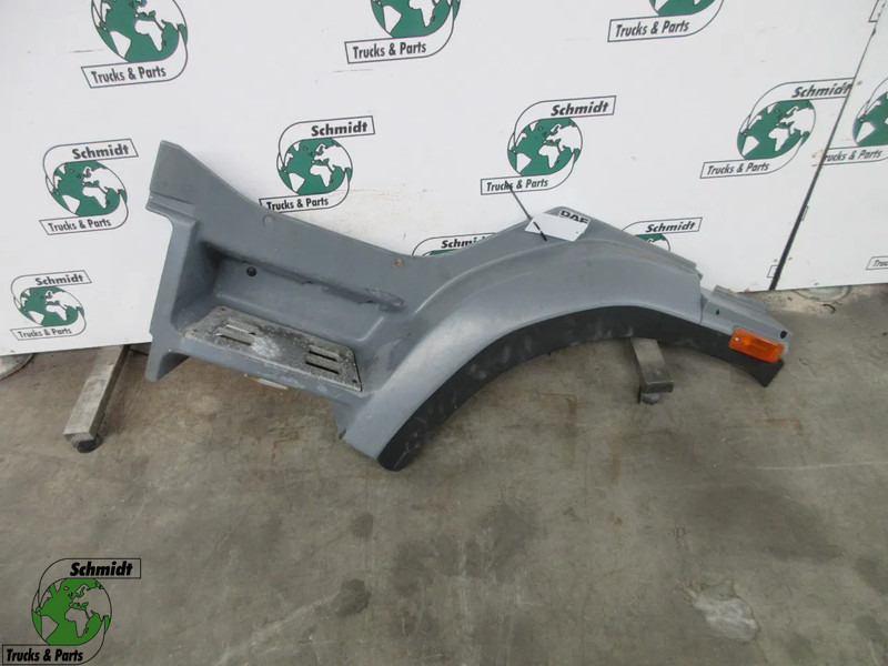 DAF 1893893 OPSTAPKAST LINKS DAF CF 75 EURO 5 - Cabine et intérieur pour Camion: photos 1 DAF 1893893 OPSTAPKAST LINKS DAF CF 75 EURO 5 - Cabine et intérieur pour Camion: photos 1