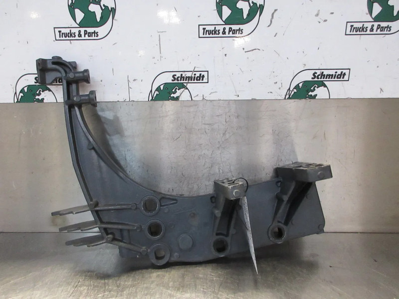 DAF 2035145 DAF CF 450 BUMPERSTEUN LINKS - Frame/ Châssis pour Camion: photos 3 DAF 2035145 DAF CF 450 BUMPERSTEUN LINKS - Frame/ Châssis pour Camion: photos 3