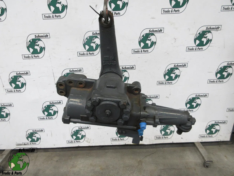 DAF 2416795 // 1846034 DAF XF 480 EURO 6 MODEL 2021 - Boîtier de direction pour Camion: photos 1 DAF 2416795 // 1846034 DAF XF 480 EURO 6 MODEL 2021 - Boîtier de direction pour Camion: photos 1