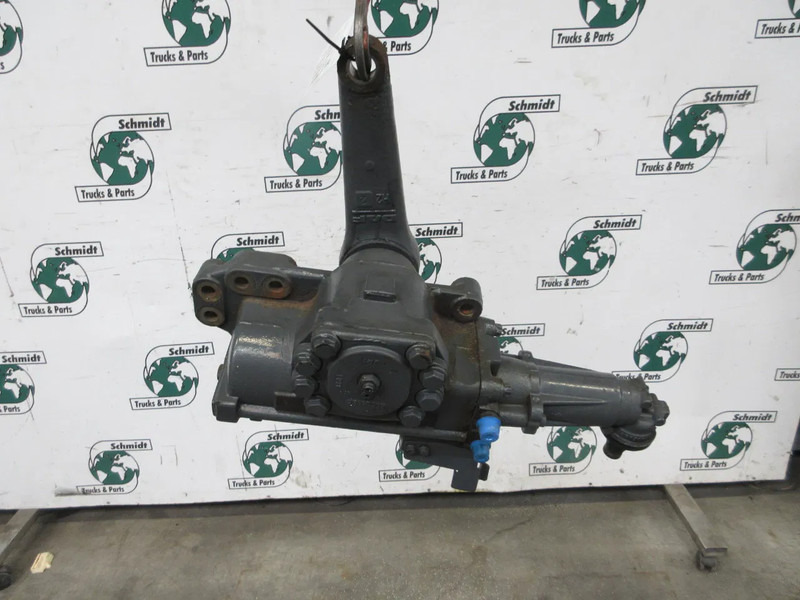 DAF 2416795 // 1846034 DAF XF 480 EURO 6 MODEL 2021 - Boîtier de direction pour Camion: photos 5 DAF 2416795 // 1846034 DAF XF 480 EURO 6 MODEL 2021 - Boîtier de direction pour Camion: photos 5