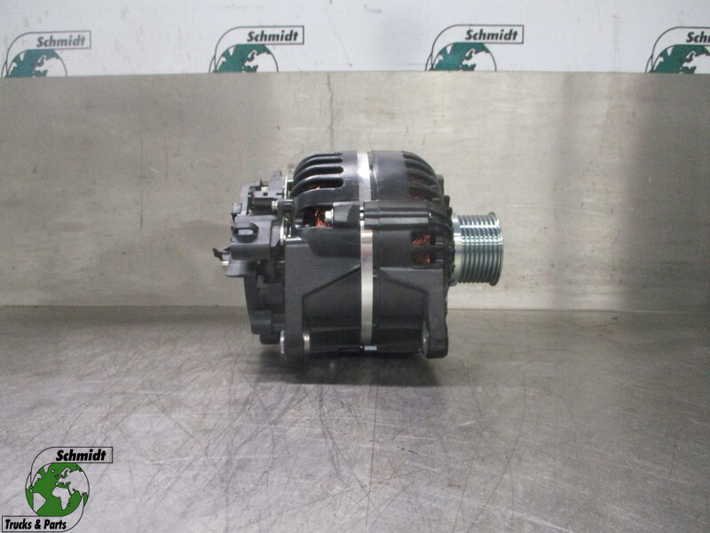 DAF CF 1716755 DYNAMO EURO 6 NIEUW!!! - Alternateur pour Camion: photos 1 DAF CF 1716755 DYNAMO EURO 6 NIEUW!!! - Alternateur pour Camion: photos 1