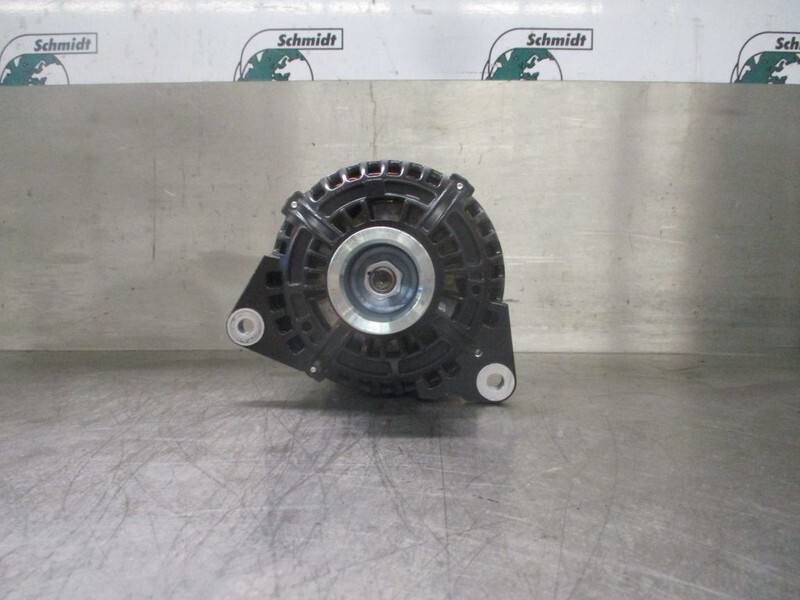 DAF CF 1716755 DYNAMO EURO 6 NIEUW!!! - Alternateur pour Camion: photos 2 DAF CF 1716755 DYNAMO EURO 6 NIEUW!!! - Alternateur pour Camion: photos 2