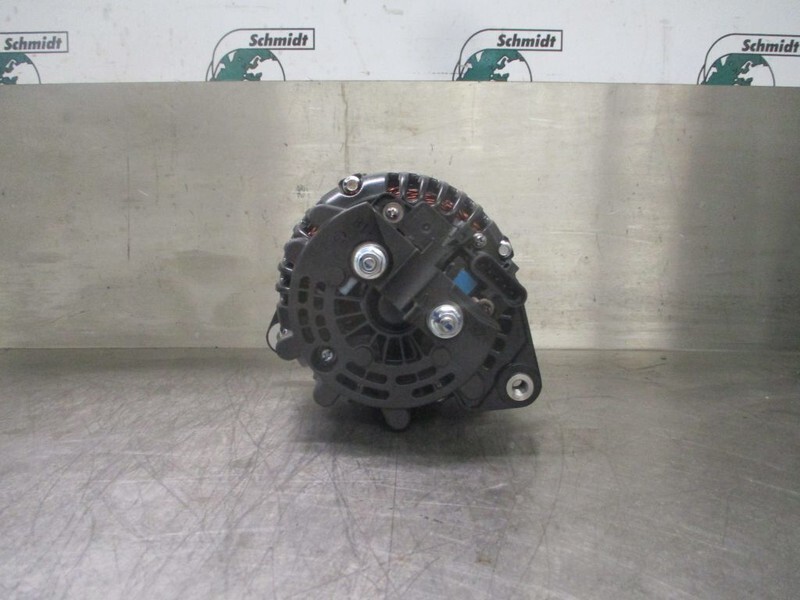 DAF CF 1716755 DYNAMO EURO 6 NIEUW!!! - Alternateur pour Camion: photos 3 DAF CF 1716755 DYNAMO EURO 6 NIEUW!!! - Alternateur pour Camion: photos 3