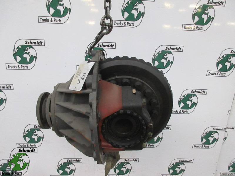 DAF CF75 1653066 DIFFERENTIEEL 1339 RATIO 4,10 EURO 5 - Différentiel pour Camion: photos 1 DAF CF75 1653066 DIFFERENTIEEL 1339 RATIO 4,10 EURO 5 - Différentiel pour Camion: photos 1