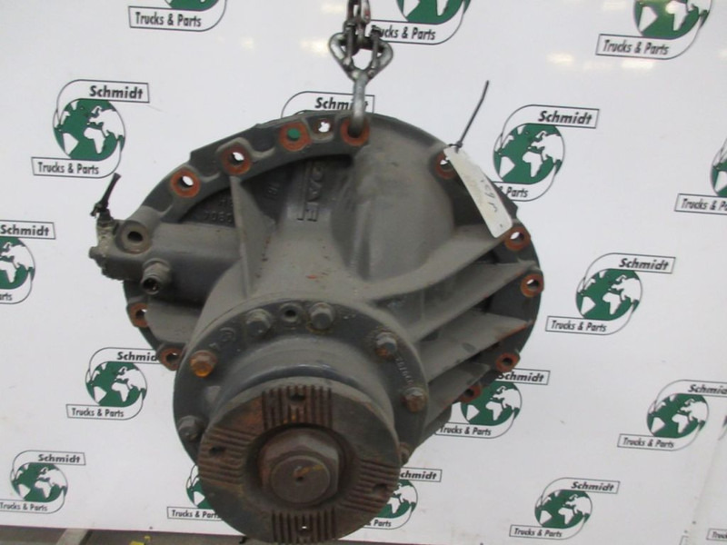 DAF CF75 1653066 DIFFERENTIEEL 1339 RATIO 4,10 EURO 5 - Différentiel pour Camion: photos 3 DAF CF75 1653066 DIFFERENTIEEL 1339 RATIO 4,10 EURO 5 - Différentiel pour Camion: photos 3