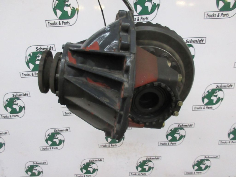 DAF CF75 1653067 DIFFERENTIEEL 1339 RATIO 4,56 EURO 5 - Différentiel pour Camion: photos 3 DAF CF75 1653067 DIFFERENTIEEL 1339 RATIO 4,56 EURO 5 - Différentiel pour Camion: photos 3