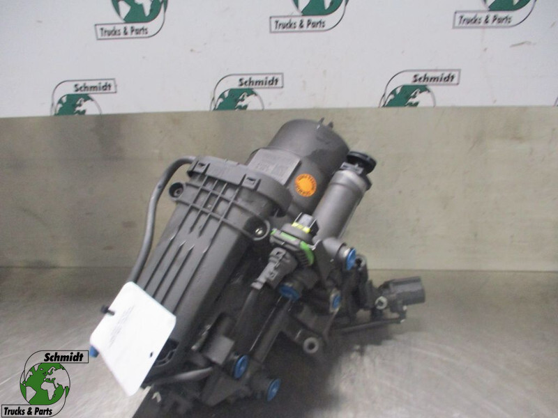 DAF XF/CF 1951946 DIESEL FILTER - Filtre à carburant pour Camion: photos 1 DAF XF/CF 1951946 DIESEL FILTER - Filtre à carburant pour Camion: photos 1