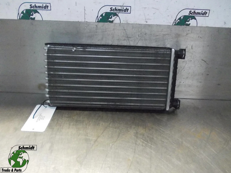 DAF XF106 1454123 RADIATEUR EURO 6 - Pièce de climatisation pour Camion: photos 1 DAF XF106 1454123 RADIATEUR EURO 6 - Pièce de climatisation pour Camion: photos 1