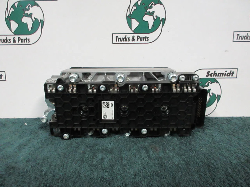 Embrayage et pièces pour Camion Iveco 42575280 VENTIELEBLOK IVECO S WAY EURO 6 MODEL 2023: photos 7