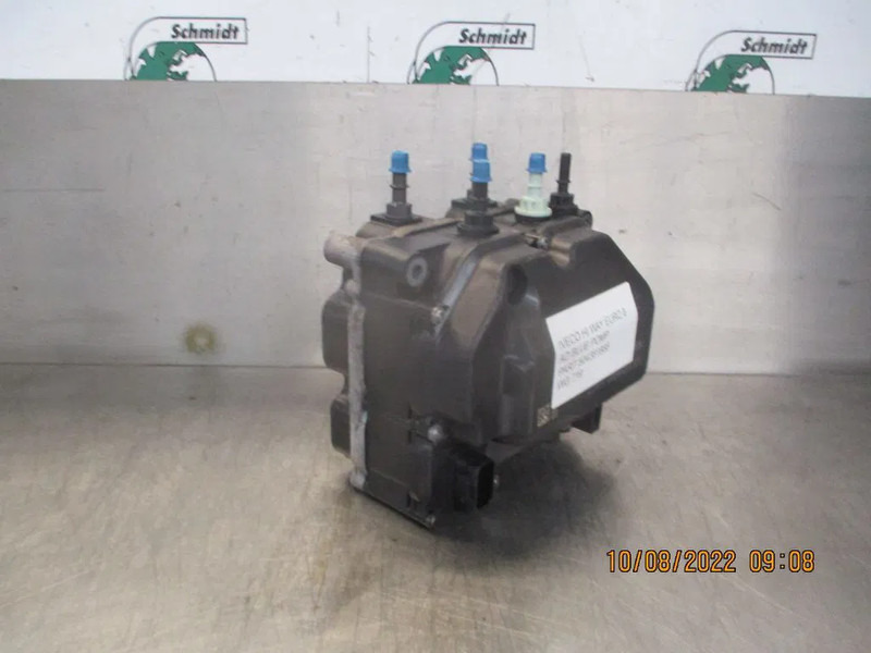 Iveco 504381868 Iveco hi way - Préparation du carburant pour Camion: photos 3 Iveco 504381868 Iveco hi way - Préparation du carburant pour Camion: photos 3