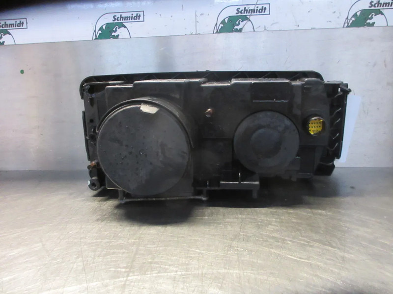 Iveco 5801639118 KOPLAMP IVECO HI WAY EURO 6 - Feu avant pour Camion: photos 2 Iveco 5801639118 KOPLAMP IVECO HI WAY EURO 6 - Feu avant pour Camion: photos 2