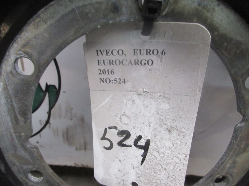 Iveco EUROCARGO 5801886868 KOELVIN EURO 6 - Ventilateur pour Camion: photos 4 Iveco EUROCARGO 5801886868 KOELVIN EURO 6 - Ventilateur pour Camion: photos 4