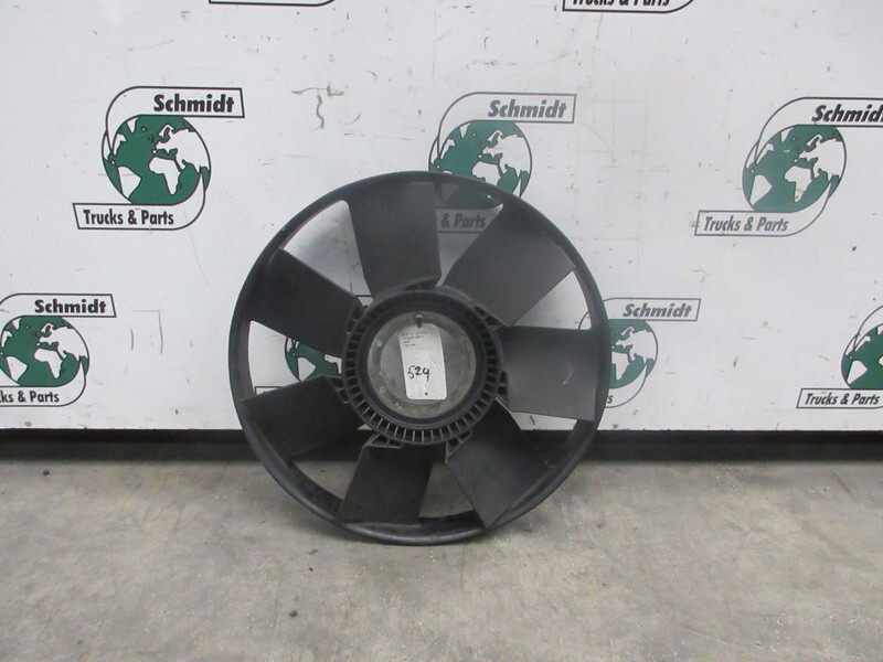 Iveco EUROCARGO 5801886868 KOELVIN EURO 6 - Ventilateur pour Camion: photos 2 Iveco EUROCARGO 5801886868 KOELVIN EURO 6 - Ventilateur pour Camion: photos 2