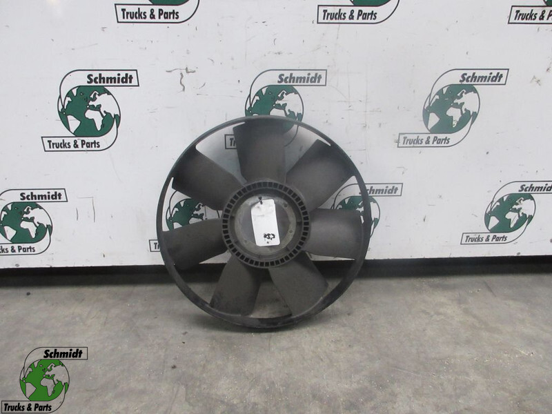 Iveco EUROCARGO 5801886868 KOELVIN EURO 6 - Ventilateur pour Camion: photos 1 Iveco EUROCARGO 5801886868 KOELVIN EURO 6 - Ventilateur pour Camion: photos 1