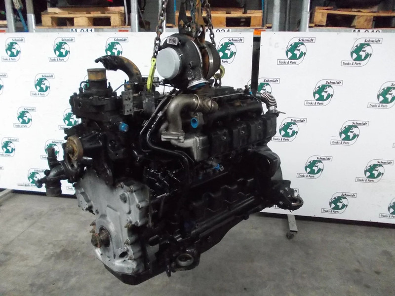 John Deere CD6068U157176//6068H1550 6,8L 2753F MOTOR CA 6000 UUR MODEL 2021 - Moteur pour Camion: photos 4 John Deere CD6068U157176//6068H1550 6,8L 2753F MOTOR CA 6000 UUR MODEL 2021 - Moteur pour Camion: photos 4