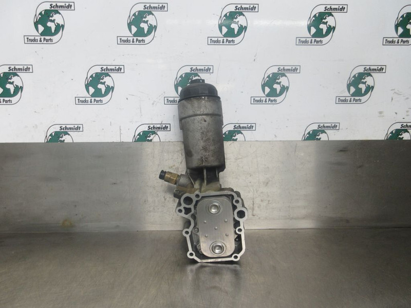 MAN 51.05000-7086 OLIEFILTERHUIS TGL TGM EURO 6 - Filtre à huile pour Camion: photos 2 MAN 51.05000-7086 OLIEFILTERHUIS TGL TGM EURO 6 - Filtre à huile pour Camion: photos 2