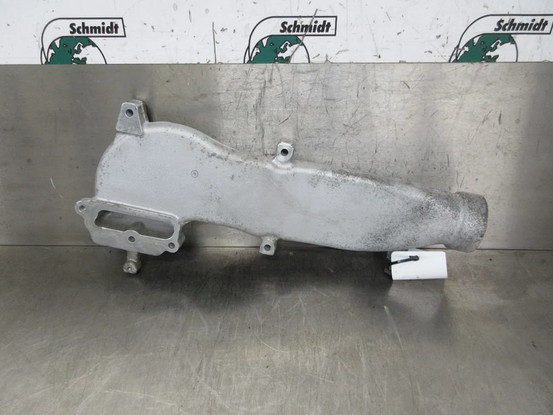MAN 51.06302-3561 MOTORDEEL MAN D 2676LF 52 EURO 6 - Moteur et pièces pour Camion: photos 4 MAN 51.06302-3561 MOTORDEEL MAN D 2676LF 52 EURO 6 - Moteur et pièces pour Camion: photos 4