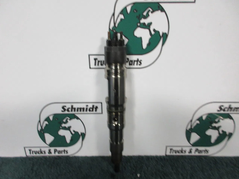 MAN 51.10100-6202 INJECTORS MAN 18.510 D2676LF78 EURO 6 MODEL 2022 - Filtre à carburant pour Camion: photos 4 MAN 51.10100-6202 INJECTORS MAN 18.510 D2676LF78 EURO 6 MODEL 2022 - Filtre à carburant pour Camion: photos 4