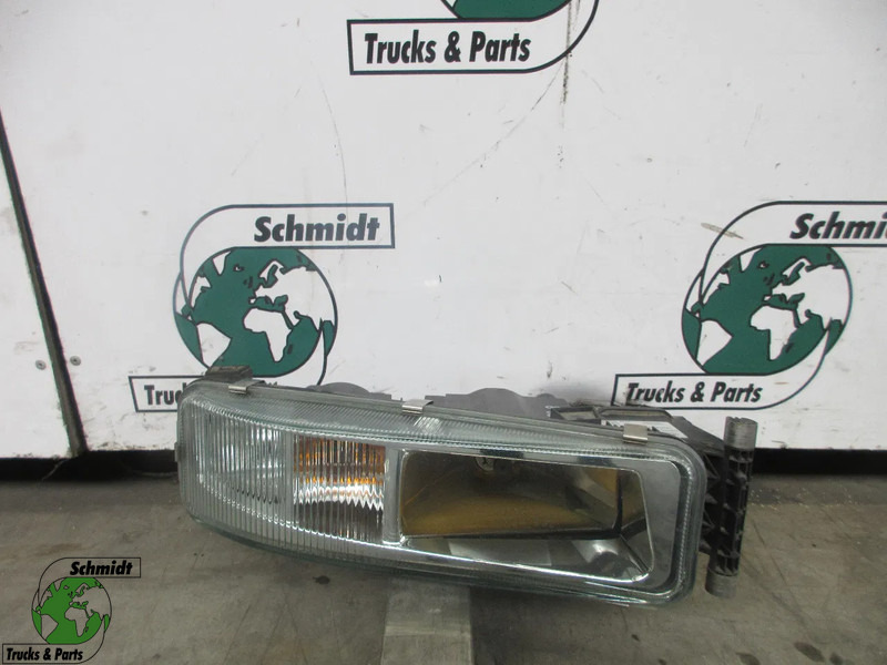 MAN 81.25101-6573 // 81.25101-6573 MISTLAMP MAN TGM EURO 6 RECHTS EN LINKS - Feu anti-brouillard pour Camion: photos 1 MAN 81.25101-6573 // 81.25101-6573 MISTLAMP MAN TGM EURO 6 RECHTS EN LINKS - Feu anti-brouillard pour Camion: photos 1