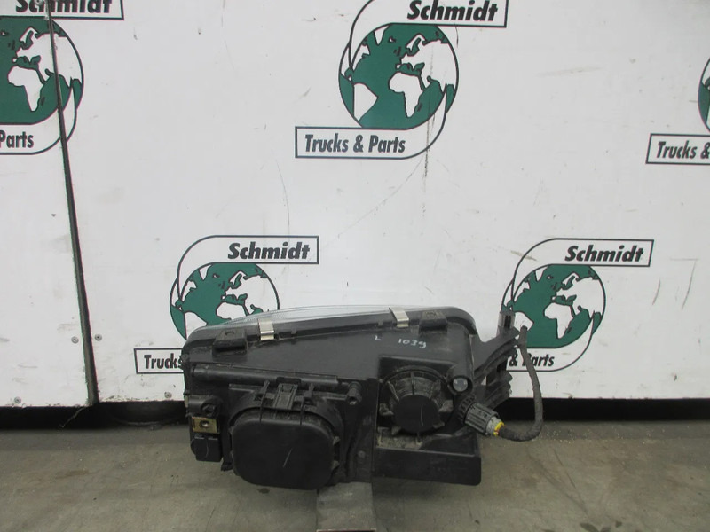 MAN 81.25101-6586 // 81.25101-6457 KOPLAMP MAN TGM EURO 6 LINKS - Feu avant pour Camion: photos 4 MAN 81.25101-6586 // 81.25101-6457 KOPLAMP MAN TGM EURO 6 LINKS - Feu avant pour Camion: photos 4