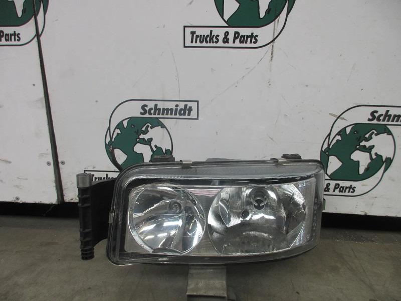 MAN 81.25101-6586 // 81.25101-6457 KOPLAMP MAN TGM EURO 6 LINKS - Feu avant pour Camion: photos 3 MAN 81.25101-6586 // 81.25101-6457 KOPLAMP MAN TGM EURO 6 LINKS - Feu avant pour Camion: photos 3