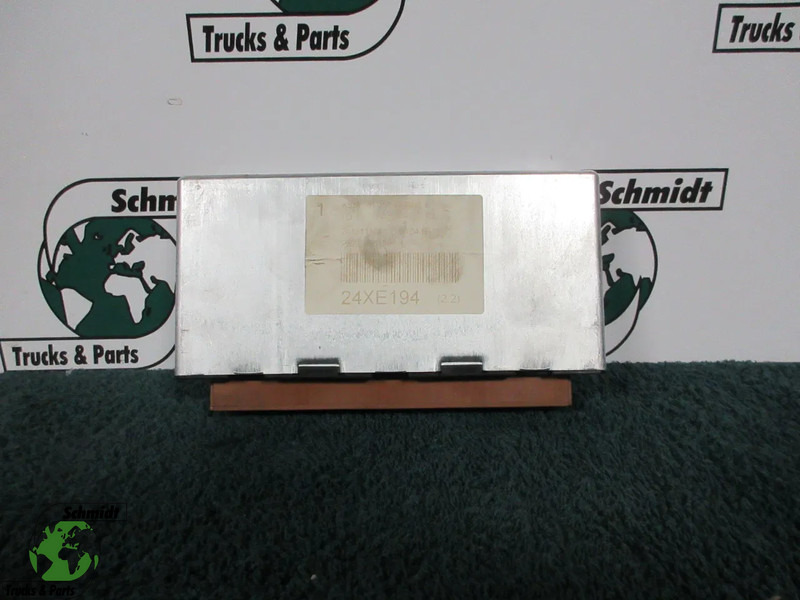 MAN 81.25816-7008 KSM MODULEN MAN 18.440 EURO 6 - Système électrique pour Camion: photos 1 MAN 81.25816-7008 KSM MODULEN MAN 18.440 EURO 6 - Système électrique pour Camion: photos 1