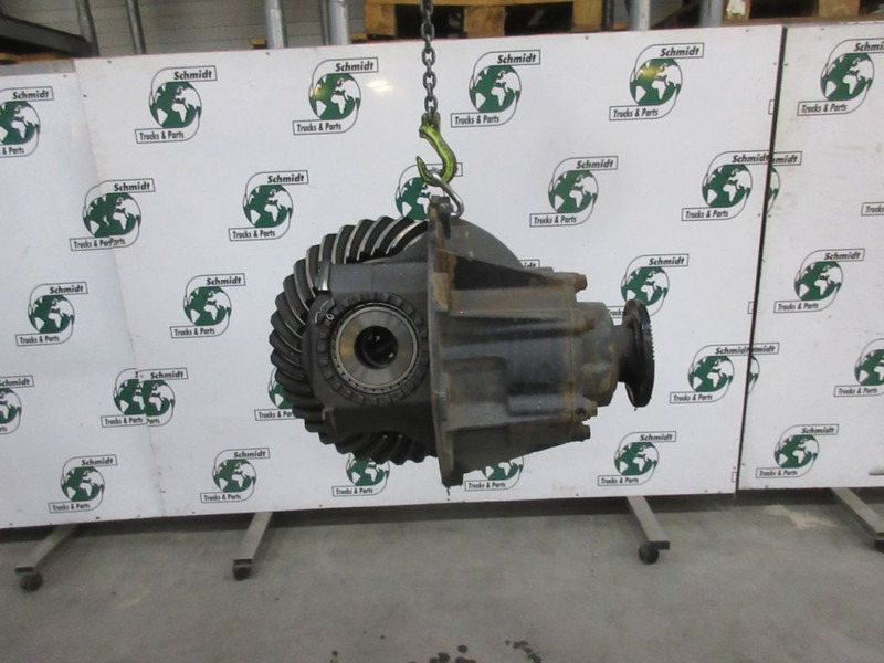 Différentiel pour Camion MAN 81.35010-6304 HY-1350 15 RATIO 2,714/ 38/14 MAN TGX TGS EURO 6: photos 6