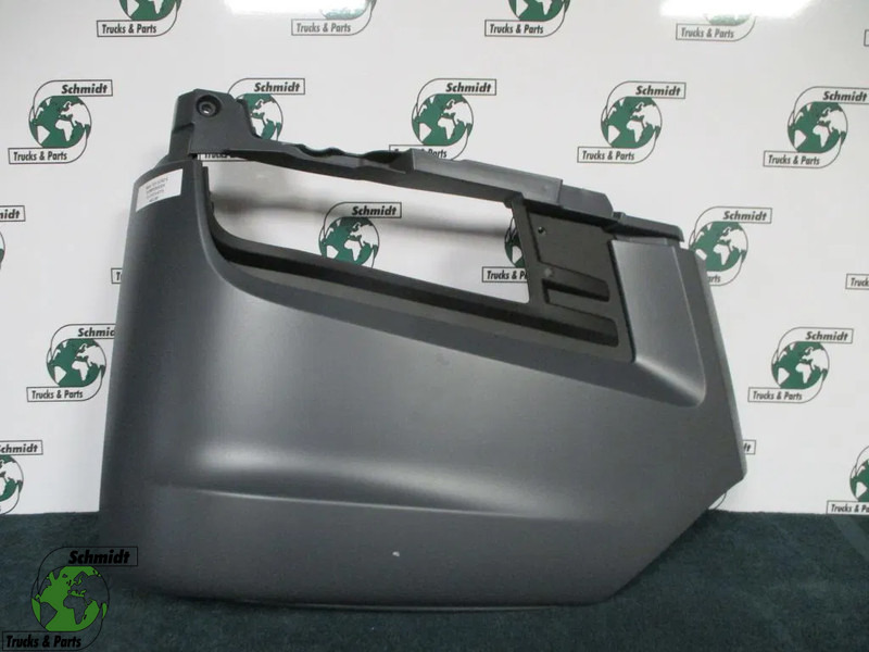 MAN 81.41610-6774 Bumperhoek TGX euro 6 rechts - Pare-chocs pour Camion: photos 1 MAN 81.41610-6774 Bumperhoek TGX euro 6 rechts - Pare-chocs pour Camion: photos 1