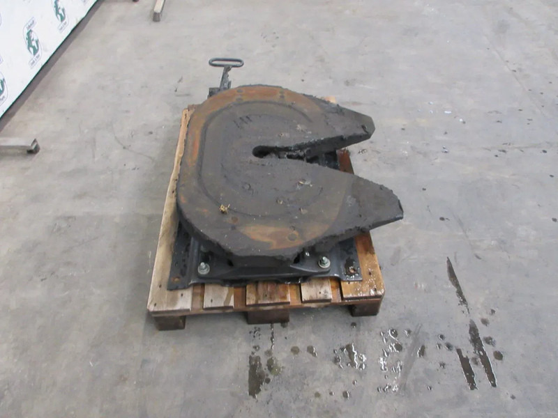 MAN 81.42710-6302 // JSK 37C-150-1Z9 // 81.42715-0037 81.42710-6302 // JSK 37C-150-1Z9 // 81.42715-0037 MAN 18.430 TGS 2023 - Sellette d'attelage pour Camion: photos 3 MAN 81.42710-6302 // JSK 37C-150-1Z9 // 81.42715-0037 81.42710-6302 // JSK 37C-150-1Z9 // 81.42715-0037 MAN 18.430 TGS 2023 - Sellette d'attelage pour Camion: photos 3