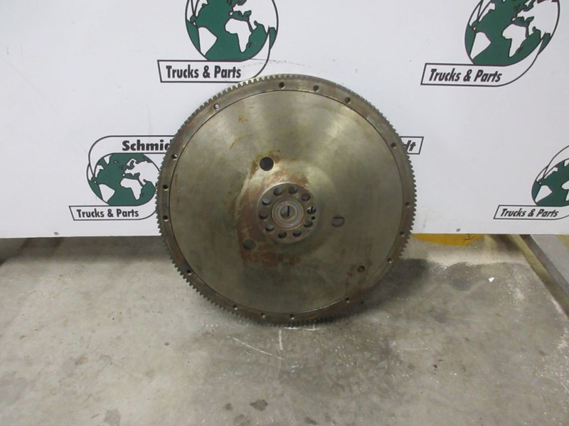 MAN TGX 51.02301-6094 VLIEGWIEL EURO 6 - Volant moteur pour Camion: photos 2 MAN TGX 51.02301-6094 VLIEGWIEL EURO 6 - Volant moteur pour Camion: photos 2