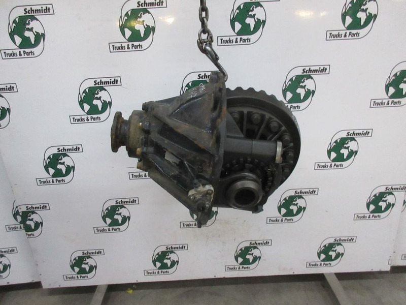 MAN TGX 81.35010-6261 DIFFERENTIEEL HY-1350 37:11 RATIO 3,364 - Différentiel pour Camion: photos 3 MAN TGX 81.35010-6261 DIFFERENTIEEL HY-1350 37:11 RATIO 3,364 - Différentiel pour Camion: photos 3