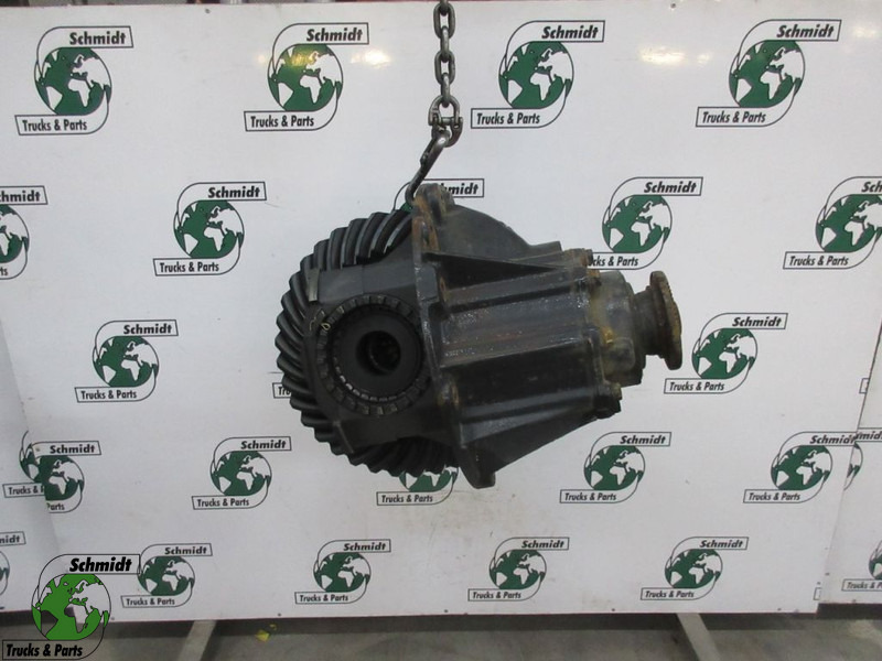 MAN TGX 81.35010-6261 DIFFERENTIEEL HY-1350 37:11 RATIO 3,364 - Différentiel pour Camion: photos 1 MAN TGX 81.35010-6261 DIFFERENTIEEL HY-1350 37:11 RATIO 3,364 - Différentiel pour Camion: photos 1