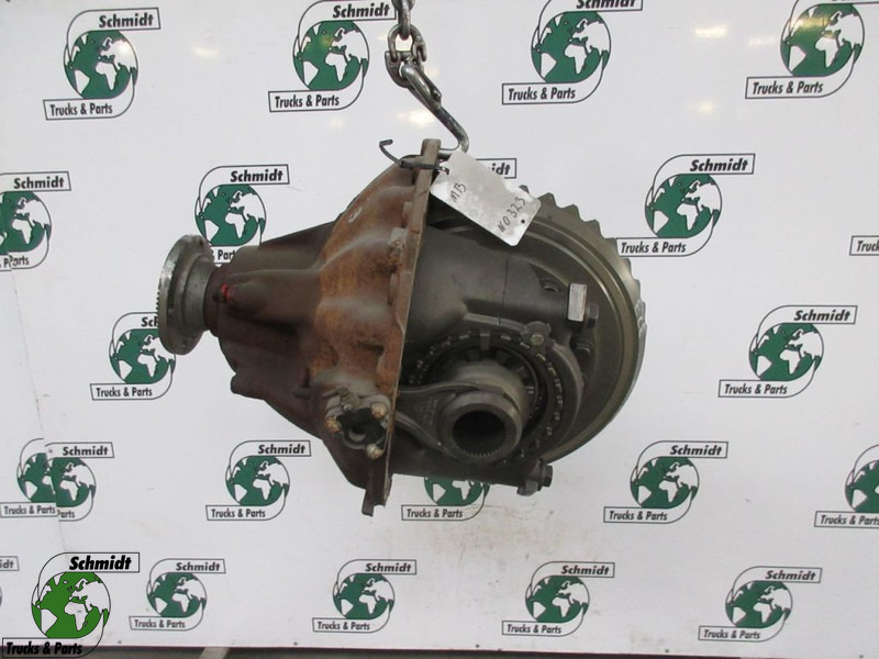 Mercedes-Benz 746.210/HL6/ 1 DC (LC) 13 MERCEDES AXOR 1843 MP3 DIFFERENTIEEL 43:11 3,909 - Différentiel pour Camion: photos 1 Mercedes-Benz 746.210/HL6/ 1 DC (LC) 13 MERCEDES AXOR 1843 MP3 DIFFERENTIEEL 43:11 3,909 - Différentiel pour Camion: photos 1