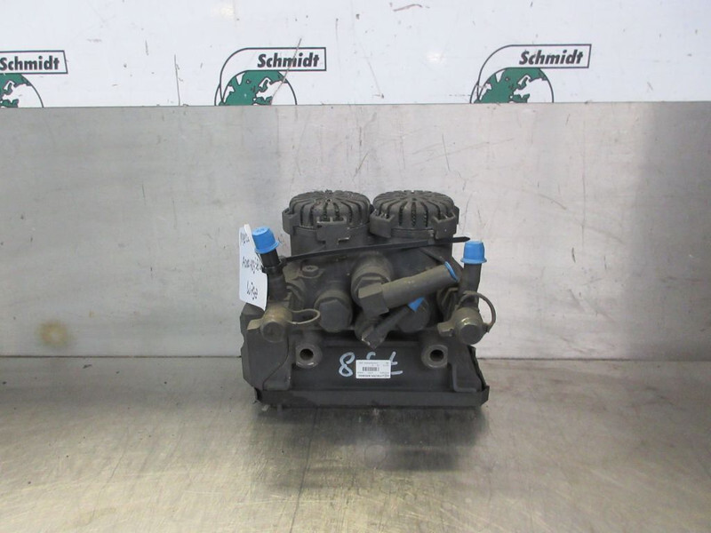 Mercedes-Benz A 000 429 58 24 EBS Modulator ACTOS EURO 6 - Pièces de frein pour Camion: photos 2 Mercedes-Benz A 000 429 58 24 EBS Modulator ACTOS EURO 6 - Pièces de frein pour Camion: photos 2