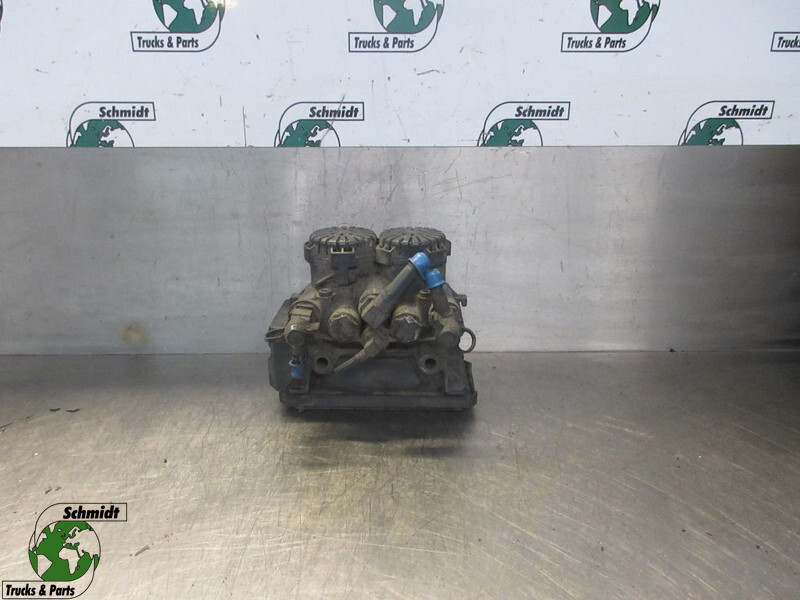 Mercedes-Benz A 000 429 58 24 EBS Modulator ACTOS EURO 6 - Pièces de frein pour Camion: photos 1 Mercedes-Benz A 000 429 58 24 EBS Modulator ACTOS EURO 6 - Pièces de frein pour Camion: photos 1