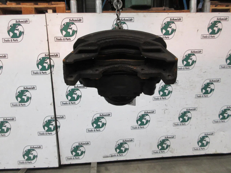 Étrier de frein pour Camion Mercedes-Benz A 005 420 17 83 // A 005 420 18 83// A 002 420 37 01 // A 002 420 36 01 EURO 6: photos 7 Étrier de frein pour Camion Mercedes-Benz A 005 420 17 83 // A 005 420 18 83// A 002 420 37 01 // A 002 420 36 01 EURO 6: photos 7