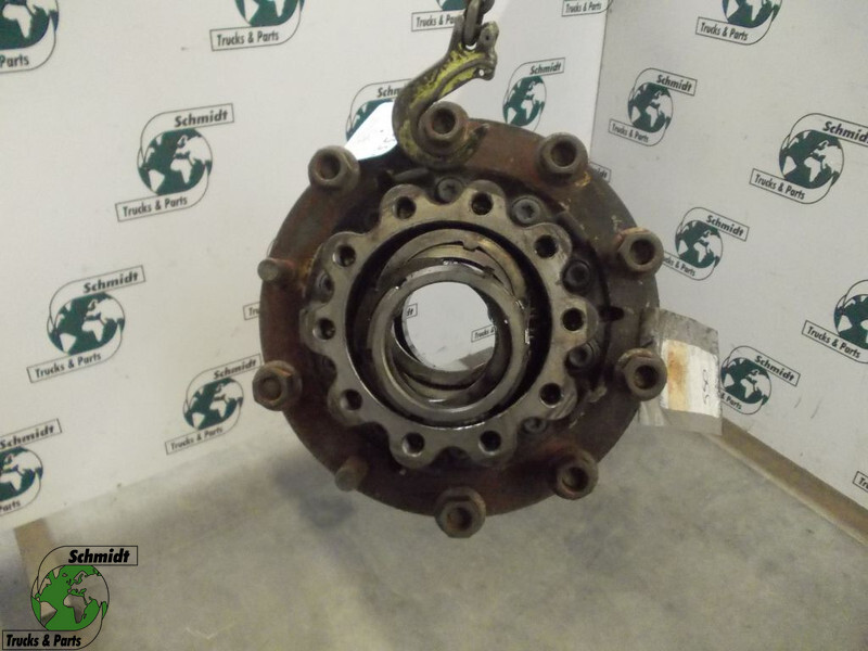 Mercedes-Benz A 946 356 02 01//960 356 18 01 MP 4 // 1842 - Moyeu pour Camion: photos 1 Mercedes-Benz A 946 356 02 01//960 356 18 01 MP 4 // 1842 - Moyeu pour Camion: photos 1