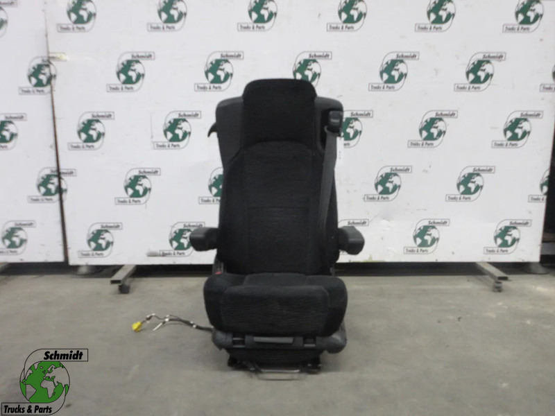 Mercedes-Benz A 960 910 75 01 STOEL MERCEDES BENZ 1845 LINKS EURO 6 - Siège pour Camion: photos 1 Mercedes-Benz A 960 910 75 01 STOEL MERCEDES BENZ 1845 LINKS EURO 6 - Siège pour Camion: photos 1