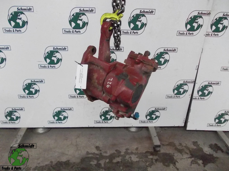 Mercedes-Benz ACTROS A 960 460 03 00/ A 961 460 11 00 STUURHUIS EURO 6 - Boîtier de direction pour Camion: photos 1 Mercedes-Benz ACTROS A 960 460 03 00/ A 961 460 11 00 STUURHUIS EURO 6 - Boîtier de direction pour Camion: photos 1