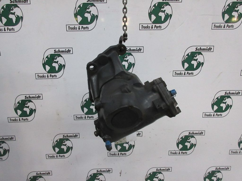 Mercedes-Benz ACTROS A 960 461 22 40 STUURHUIS EURO 6 - Boîtier de direction pour Camion: photos 3 Mercedes-Benz ACTROS A 960 461 22 40 STUURHUIS EURO 6 - Boîtier de direction pour Camion: photos 3