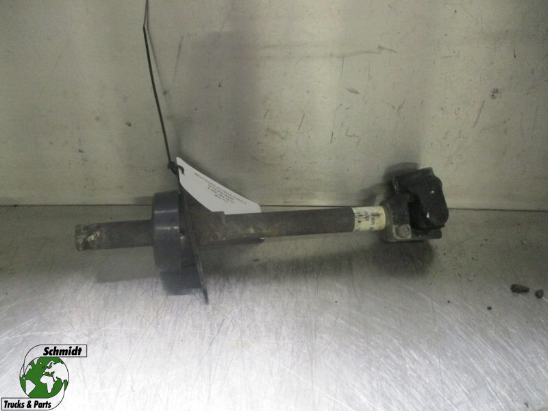 Mercedes-Benz ACTROS A 960 462 78 01 STUURSTANG EURO 6 - Boîtier de direction pour Camion: photos 1 Mercedes-Benz ACTROS A 960 462 78 01 STUURSTANG EURO 6 - Boîtier de direction pour Camion: photos 1