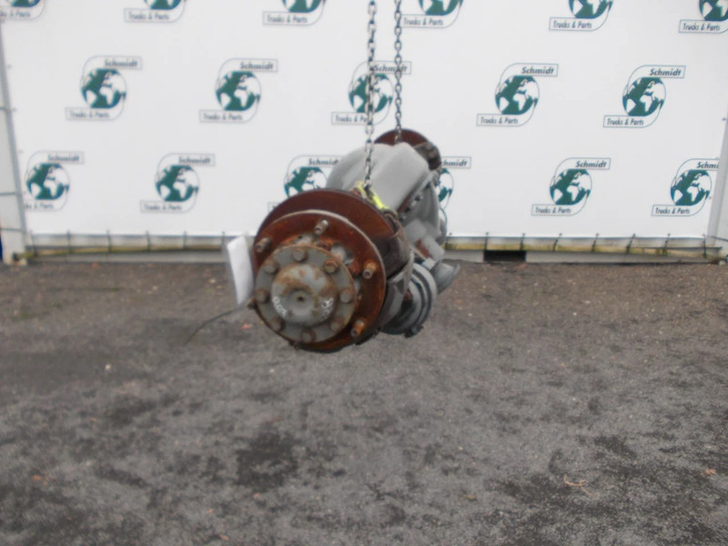 Mercedes-Benz R325-8,3/C17.5TYPE 742.517 A 000 350 04 00 ATEGO EURO 6 - Essieu arrière pour Camion: photos 2 Mercedes-Benz R325-8,3/C17.5TYPE 742.517 A 000 350 04 00 ATEGO EURO 6 - Essieu arrière pour Camion: photos 2