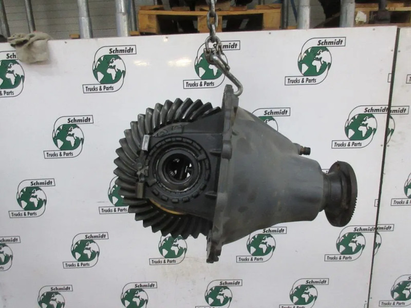 Mercedes-Benz R440-13,0/C22.5 TYPE 746301 RATIO 2,411 - Différentiel pour Camion: photos 5 Mercedes-Benz R440-13,0/C22.5 TYPE 746301 RATIO 2,411 - Différentiel pour Camion: photos 5