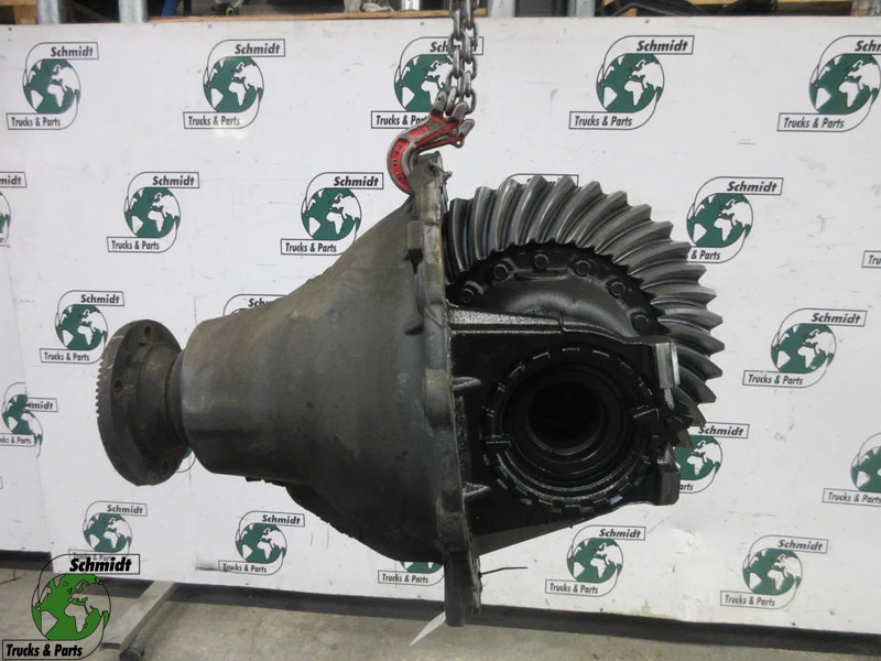 Mercedes-Benz R440-13,0/C22.5 TYPE 746301 RATIO 2,411 - Différentiel pour Camion: photos 1 Mercedes-Benz R440-13,0/C22.5 TYPE 746301 RATIO 2,411 - Différentiel pour Camion: photos 1