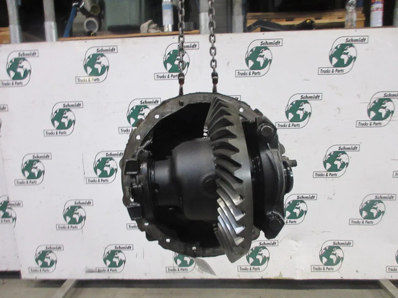 Mercedes-Benz R440-13,0/C22.5 TYPE 746301 RATIO 2,411 - Différentiel pour Camion: photos 3 Mercedes-Benz R440-13,0/C22.5 TYPE 746301 RATIO 2,411 - Différentiel pour Camion: photos 3